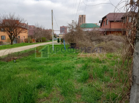 Продам земельный участок